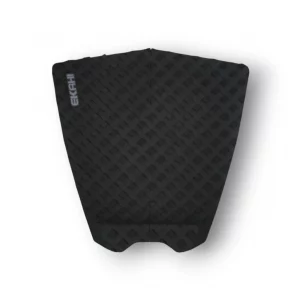 FLAT - Black - Traction Pad - Square