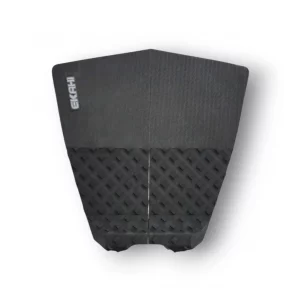 FLAT - Black - Traction Pad - Dual Eva Pattern