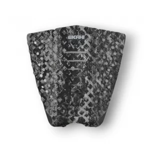 GROM - Black/Grey Marble - Traction pad - Square