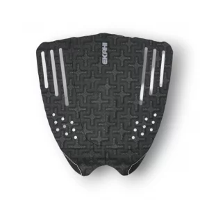 ROUND - Black - Traction Pad - Plus