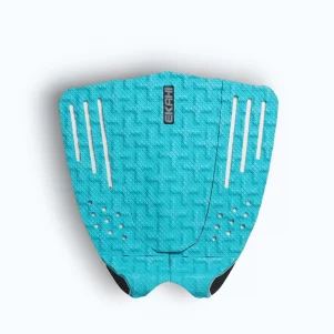 ROUND - Turquoise - Traction Pad - Plus