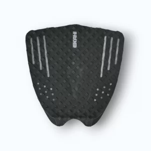 ROUND - Black - Traction Pad - Square