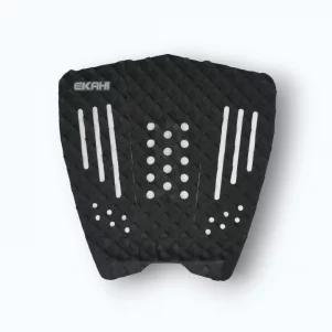 SQUASH - Black - Traction Pad - Square
