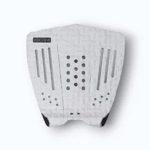 SQUASH - White - Traction Pad - Plus