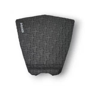 FLAT - Black - Traction Pad - Plus