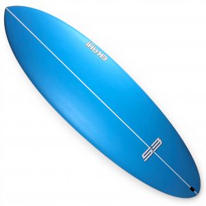 53 - Blue - 5'6