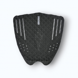 ROUND - Black - Traction Pad - Square